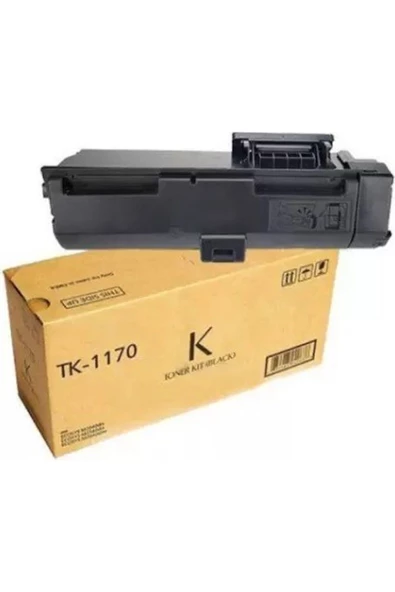 NEVADA TK-170 Muadil Toner FS1320-1370-2135 Ecosys P2135DN ürün görseli 1