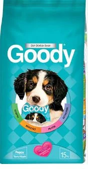 Goody Puppy Yavru Köpek Maması 15 Kg