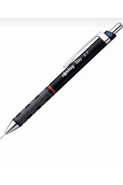 Rotring Versatil Kalem Tikky 0.7 Mm-