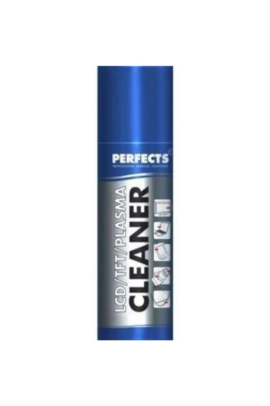 PERFECTS Yağsız Temizleme Spreyi 200 ml 50129