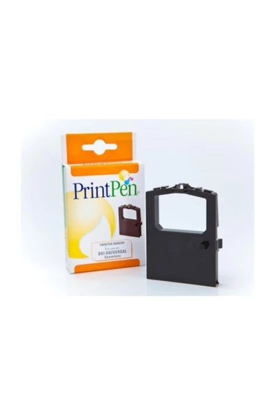 Printpen  Ml 182  320 390 Ml 3320  Ml 3321 Siyah Şerit ürün görseli