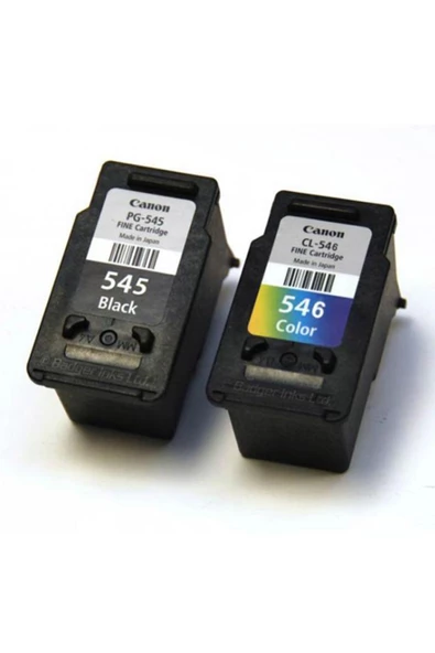 NEVADA Pg-545bk Cl-546 2li Paket (2450-2550) ürün görseli