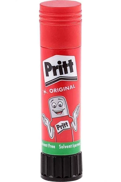 Pritt Prıtt Stıck 43 Gr 208865 (10 Adet)