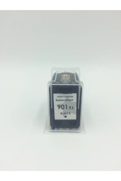 HP  901xl Ithal Muadil Kartuş ürün görseli