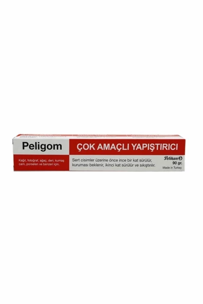 Peligom No.11 90 gr Yapıştırıcı 337900 ürün görseli 1