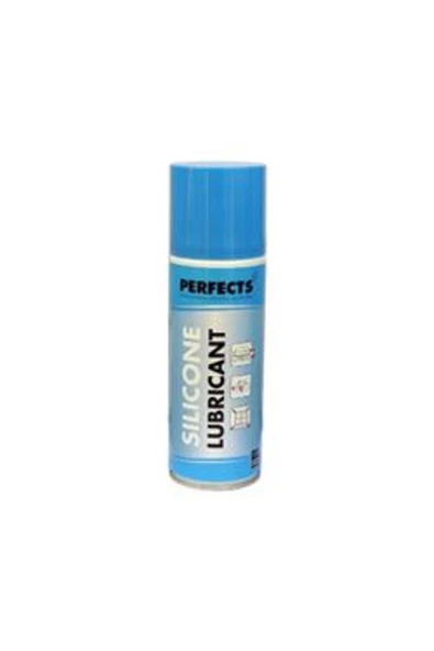 PERFECTS Perfect Sılıcone Lubrıcant 200ml Sprey