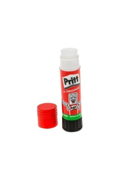 Pritt Stick Yapıştırıcı 22 Gr 10 Adet