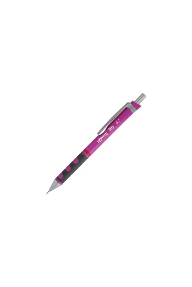 Rotring Tıkky 05 Mor Versatil Kalem -