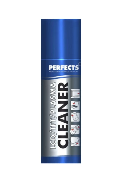 PERFECTS 50130 Lcd Ekran Temizleyici ürün görseli 1
