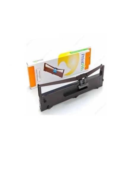 Printpen  Lq 800  Lx 300 350 Siyah Şerit
