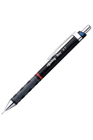 Rotring Tikky Rd Versatil Siyah 0.7 -
