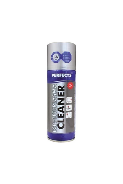 Mantlettic Perfects Lcd Temizleyici (200 Ml) (cleaner)