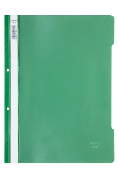 Noki Eko Telli Dosya Yeşil 50 Li 48288-160