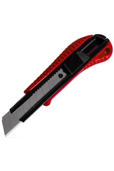 KRAF Geniş Maket Bıçağı Plastik Metal Ağızlı 629g - 2