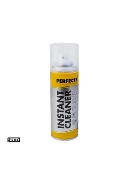 Kısmet Perfects Köpük Temizleme Sprey - 200ml