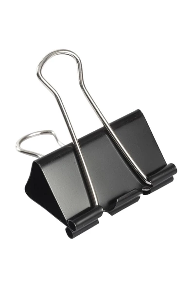 KRAF Metal Kıskaç 41 Mm 441g 12'li Kutu ürün görseli