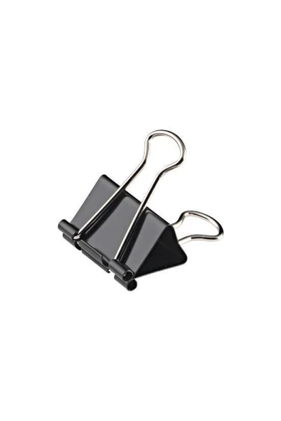 KRAF Metal Kıskaç 51 Mm 451g 12'li Kutu - 2