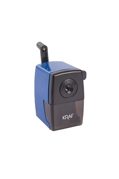 KRAF Kollu Kalemtraş Mini 695g