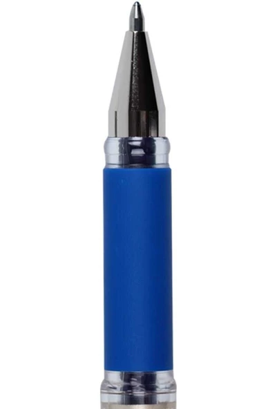 UNİ-BALL Um-153 Signo Broad Imza Kalemi Mavi 3'lü Paket - 2