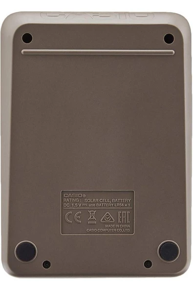 Omnixer Hesap Makinesi Mx-12b-bk 12 Haneli - 5
