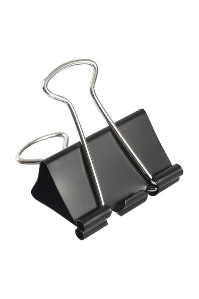 KRAF Binder Clips 32mm 432g