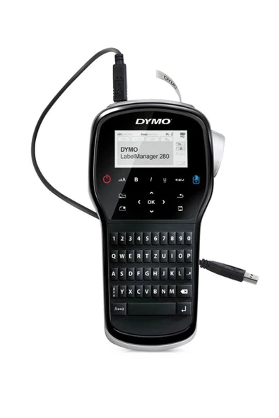 Dymo Etiket Mak. Elektronik Lm 280p S0968920