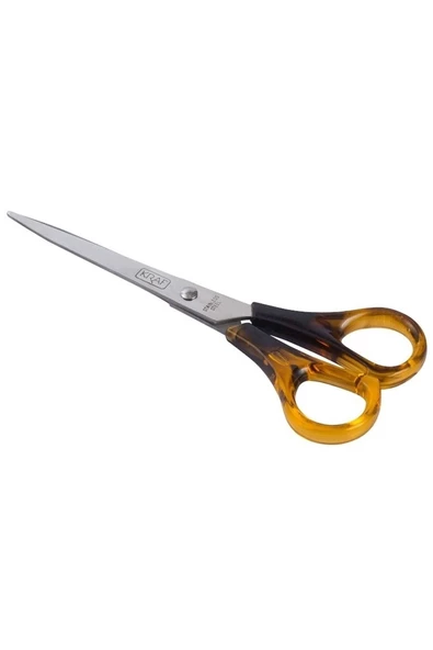 KRAF Makas Akrilik Saplı 16 Cm - 6,25'' Küçük Boy 706g
