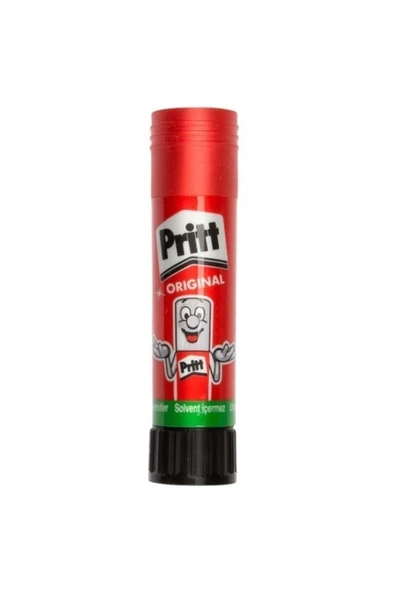 Pritt Stick Yapıştırıcı 43 Gr 208865 (10 Lu Paket)