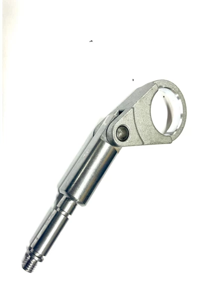 VİTEMAC BİYEL TAKIMI KEP + PİSTON 1 ADET AR ANNOVİ REVERBERİ VE ROTOWASH POMPA UYUMLUDUR.