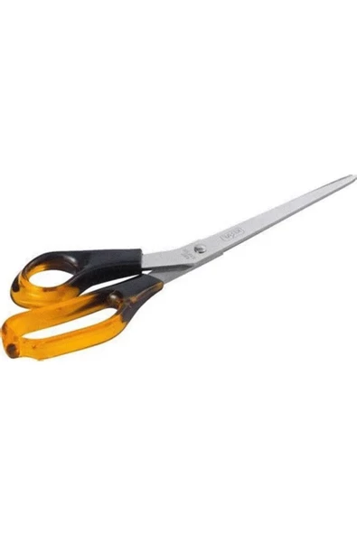 KRAF Makas Akrilik Saplı 24 Cm 9,5" 709g - 2
