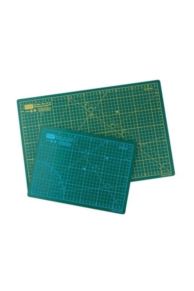 KRAF Kesim Tablası (cutting Mat) A3 45x30 Cm