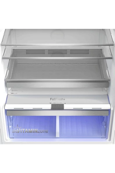 583630 Eı No Frost Buzdolabı   (YENİDEN DEĞERLENDİRİLMİŞ) - 6