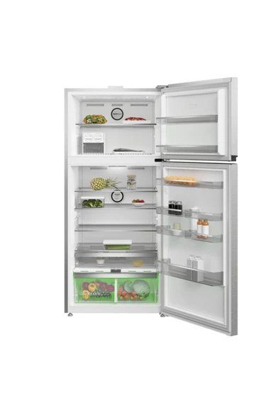 583630 Eı No Frost Buzdolabı   (YENİDEN DEĞERLENDİRİLMİŞ) - 3
