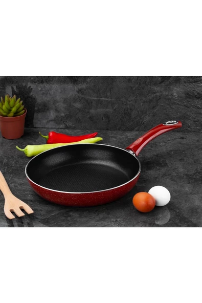 Taç TAÇ 1149 Tava Titan Granit 32 Cm - 2