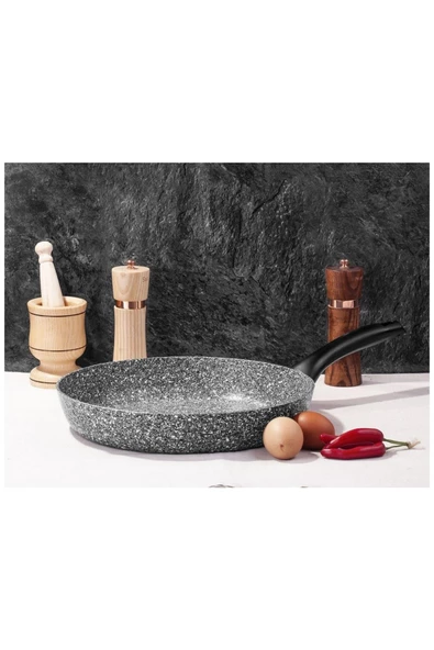 Taç TAÇ 3469 Tava Ultra Granit 24 CM