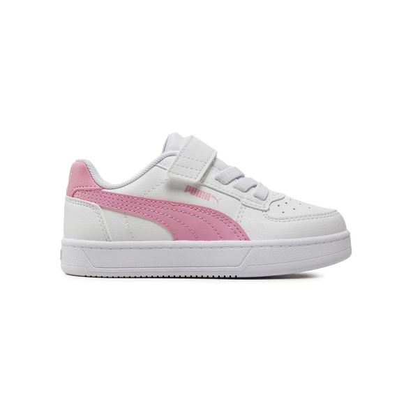 Puma 393839 Caven 2.0 Ac+Ps Spor Ayakkabı Beyaz