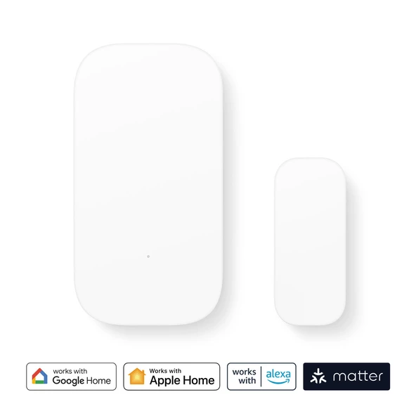 Aqara Akıllı Kapı ve Pencere T1 Sensörü V2 DW-S03D (Apple Home Destekli) ürün görseli