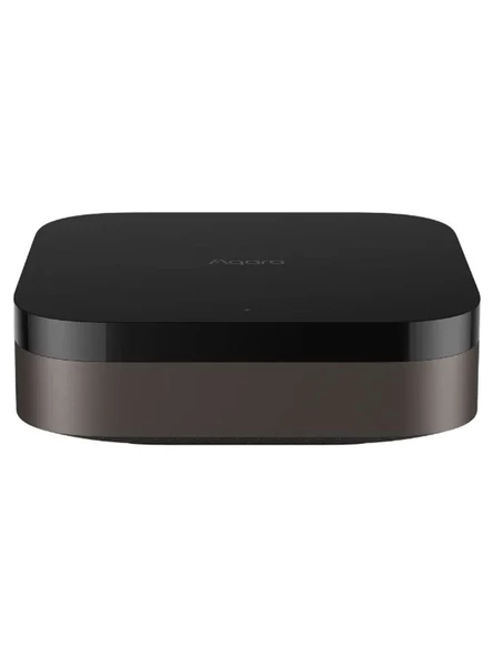 Aqara Akıllı Kontol Hub M3 HM-G01D (Apple Home Destekli) - Resim 2