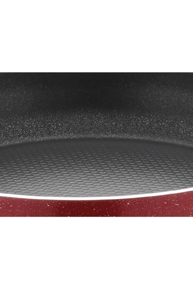 Taç TAÇ 1145 Tava Titan Granit 24 Cm - 5