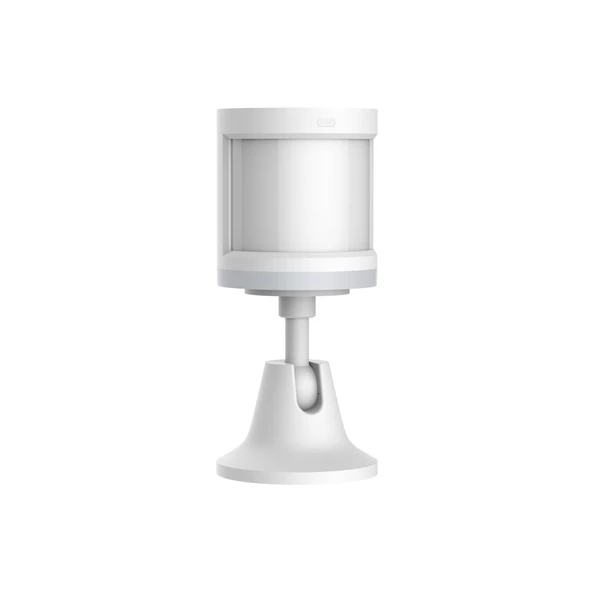 Aqara Akıllı Hareket ve Işık Sensörü P2 ML-S03D (Apple Home Destekli) - 2