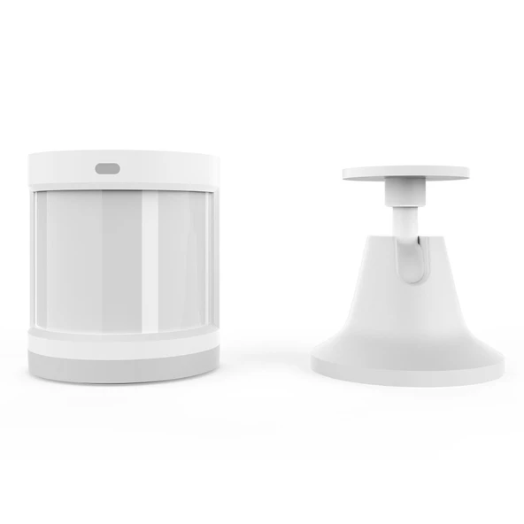 Aqara Akıllı Hareket ve Işık Sensörü P2 ML-S03D (Apple Home Destekli) - 4