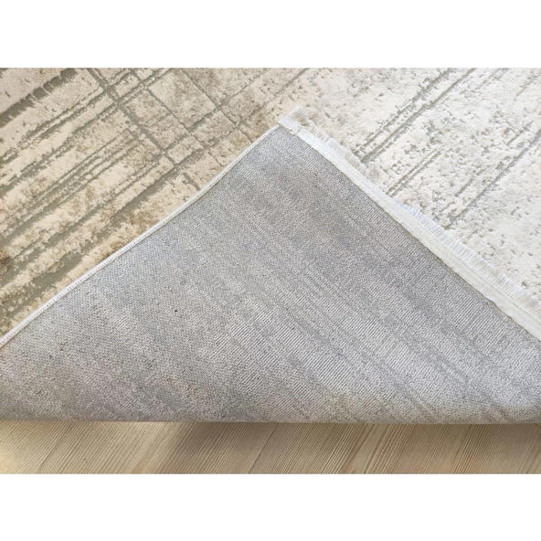 ARTEMİS ARTEX 05854B KAHVE GRİ HALI 160X230 - 3