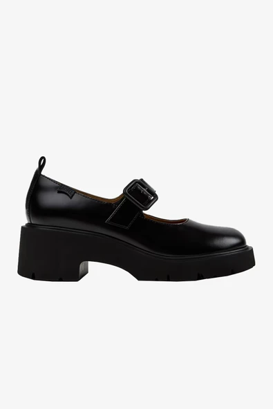 Camper Milah Kadın Siyah Sneaker K201681-001