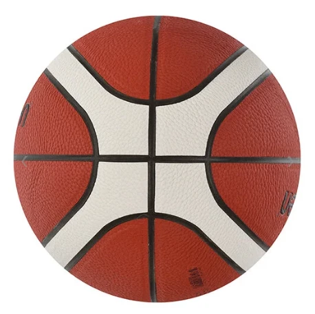 Molten B5G3800 FIBA Onaylı 5 No Basketbol Topu - 3
