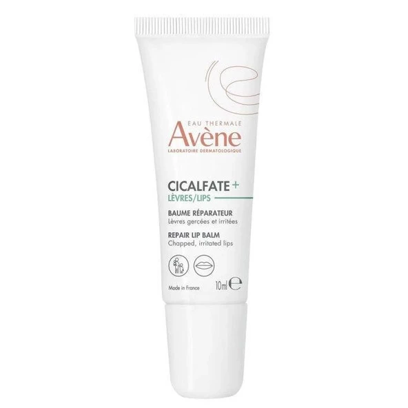 Avene Cicalfate Lips Repair Balm 10ml