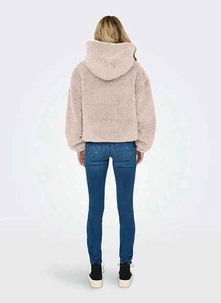 Peluş Özel Tasarım Şık Ceket - 3