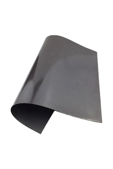 Contacall Tabaka Mıknatıs Levha Magnet 0,4 mm Kalınlık 70x100 cm - 3