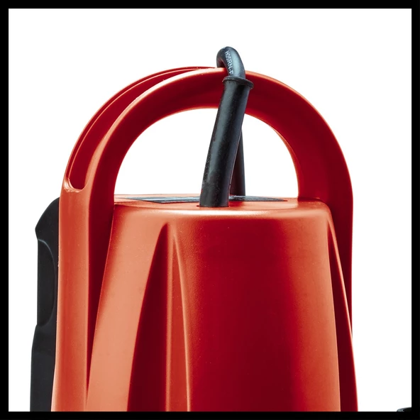 Einhell Gc-Sp 5511 IF Dalgıç Pompa - Temiz Su - 4170463 - 3