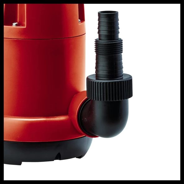 Einhell Gc-Sp 5511 IF Dalgıç Pompa - Temiz Su - 4170463 - 4