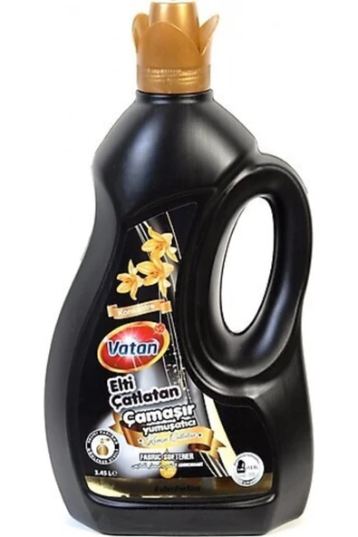 Vatan Elti Çatlatan Çamaşır Yumuşatıcı 3.45 Litre